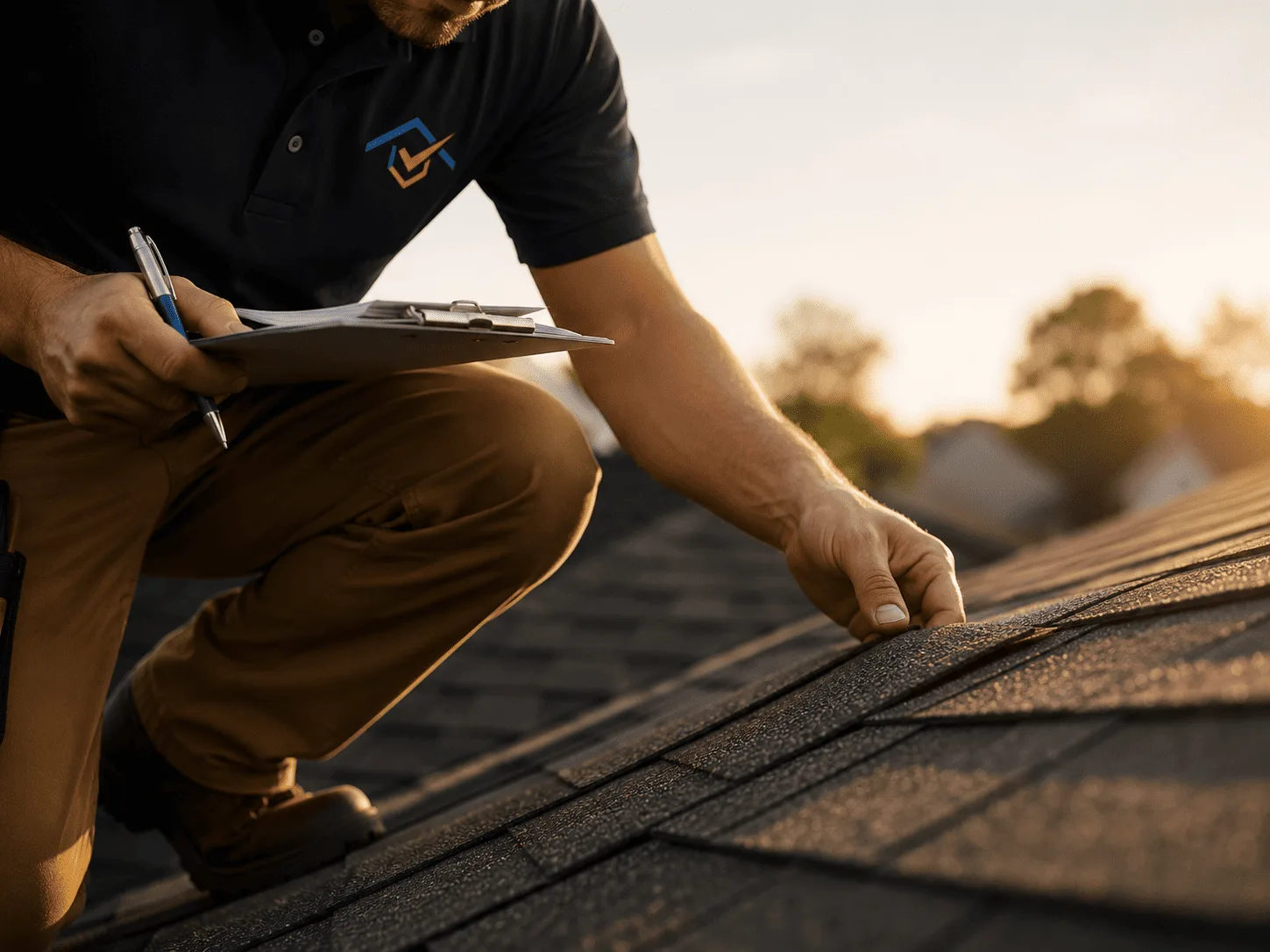 Why Choose Roof Inspection in Saline, LA