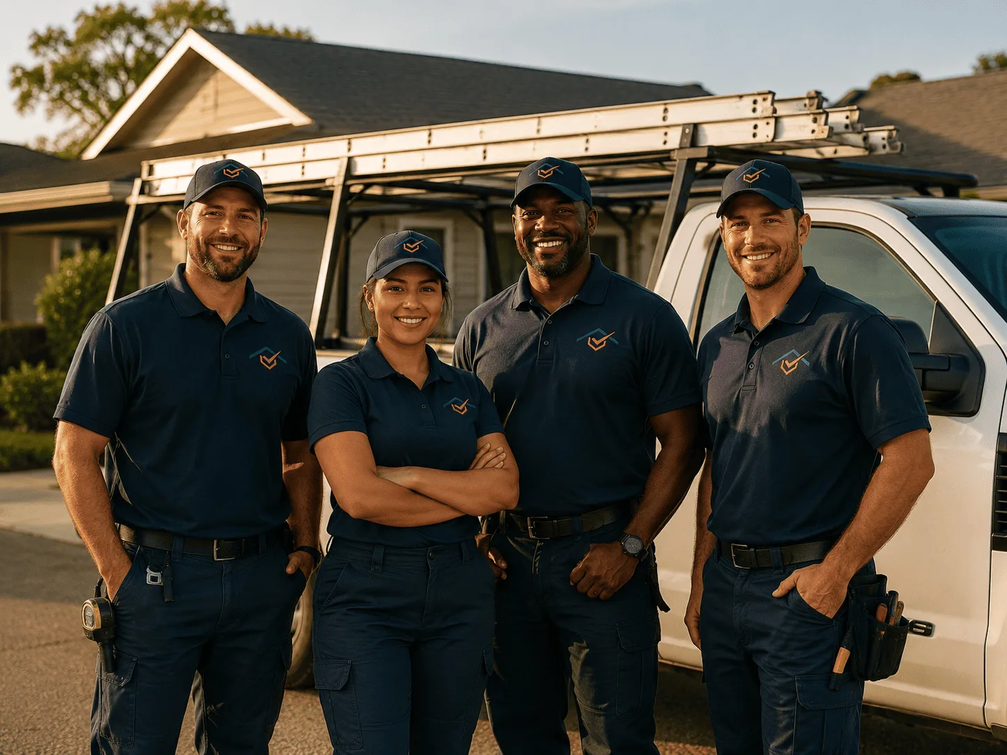Roof Inspection company in Saline, LA